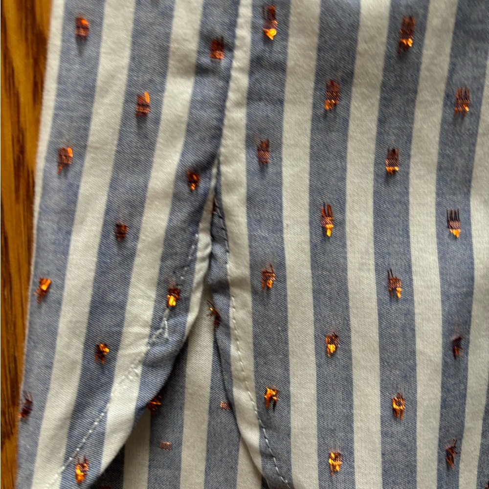 Boden Button down Shirt - Picture 3 of 12